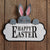 Farmhouse Easter Sign | Spring Farmhouse Signs
