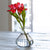 Lulu Wire Wrapped Bud Vase S